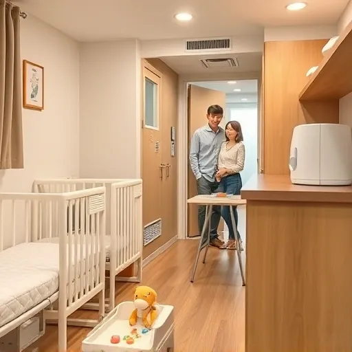 30대 초보 부모님 주목! 아기랑 강원도 펜션, 놓치면 후회할 숨은 팁