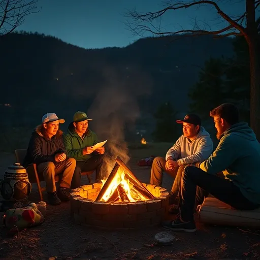 금산 캠핑, '아이'와 함께라면 이것만은 꼭!
