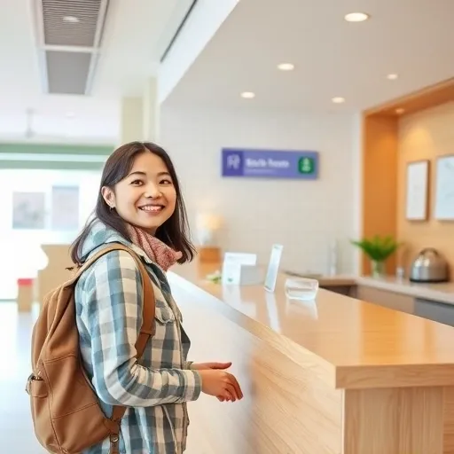 혼행족 A씨를 위한 맞춤 게하 선택 가이드 🙋‍♀️