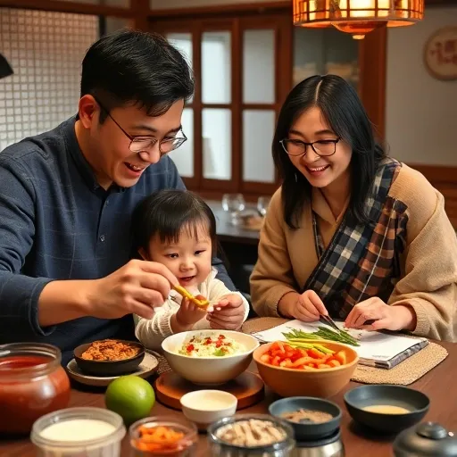 아이와 함께라면 주목! 아바이마을 200% 즐기는 특별한 꿀팁 👨‍👩‍👧‍👦