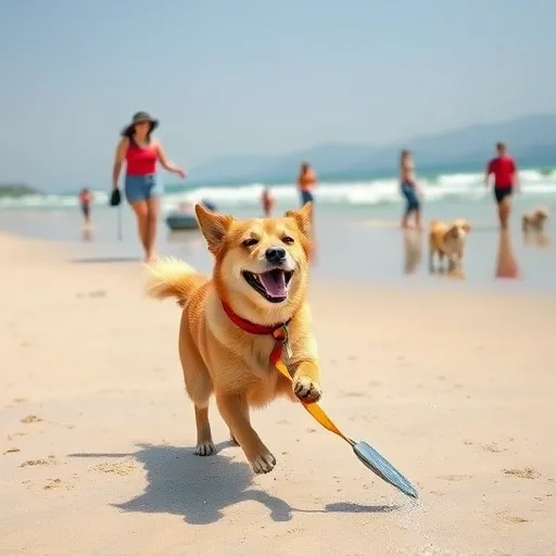 🤔 "소형견만 우대?" 대형견 가족의 속초 숙소 찾기, 차별 없는 선택지를 찾아라! 🐕‍🦺