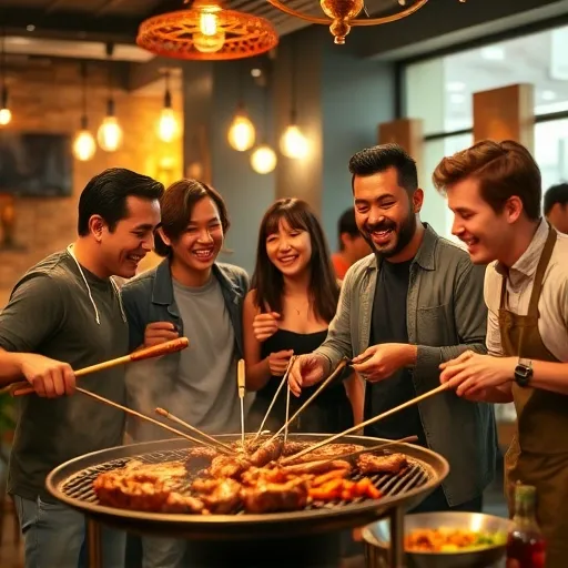 4. 캠핑 장비는 싫고, 감성은 포기 못하는 '캠핑 초보' 맞춤 공략 ⛺