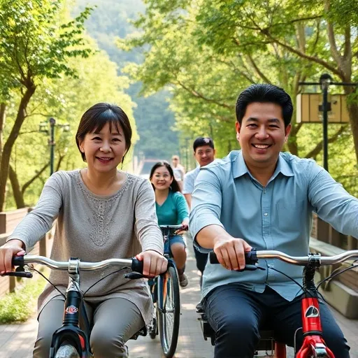 낭만 가득 춘천여행, 이것만 알면 완벽한 추억 완성