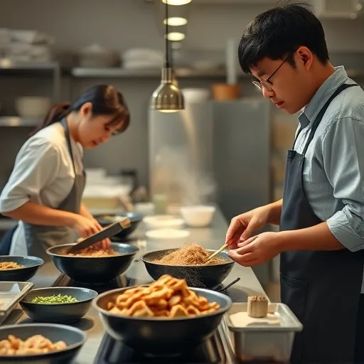 봉암식당, 이렇게 즐기면 200% 만족! (해결책 1)