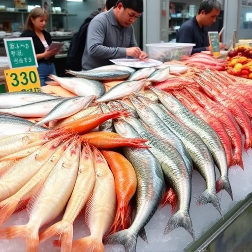 알아두면 유용한 거제 수산시장 꿀팁 대방출!