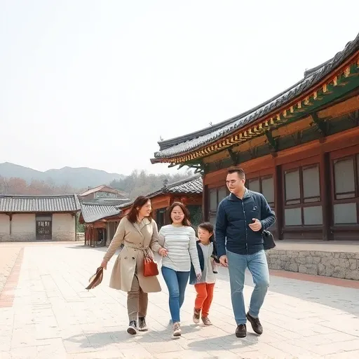 2. 자연 & 힐링을 찾는 당신을 위한 경주볼거리 🌿