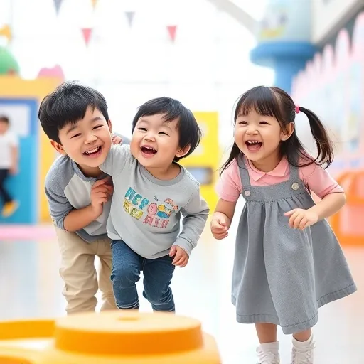 아이 성향별, 날씨별 인천아이랑 맞춤 선택 가이드