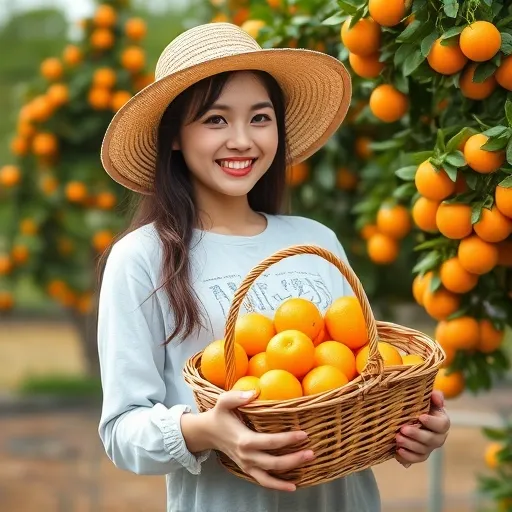 제주 감귤체험, 실패하면 돈 아깝다! 후회 없는 선택을 위한 완벽 분석