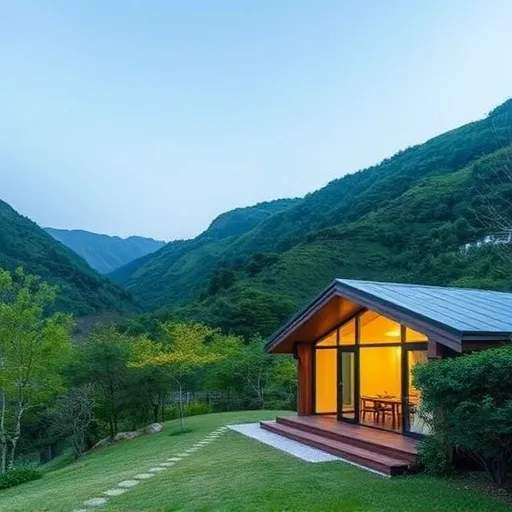 우리 가족/커플에게 딱 맞는 태백 펜션 고르는 법 (유형별, 목적별)
