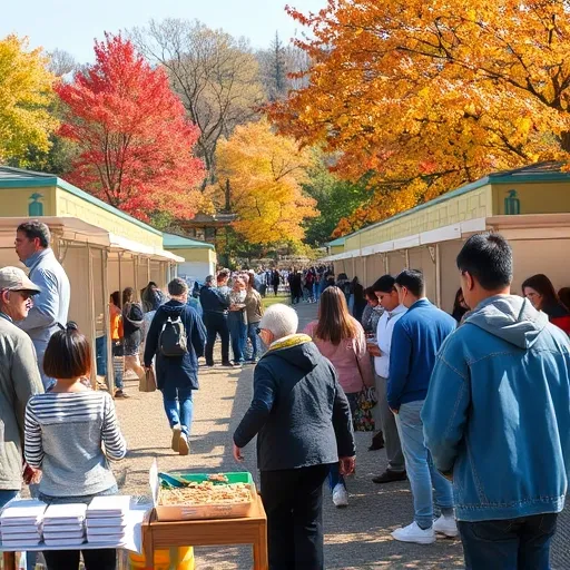 파주인삼축제 2025, 인삼 구매부터 먹거리, 볼거리까지!