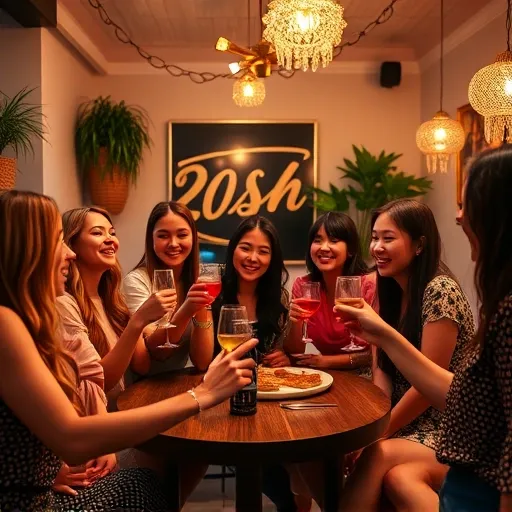 내 파티에 딱! 안산 파티룸 종류별 선택 가이드 (키즈, 캠핑, 게이밍 등)