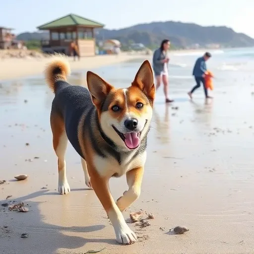 춘장대 여행, 펜션을 넘어 '전략적 경험'을 설계하라
