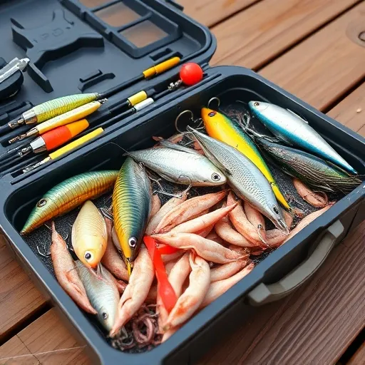 더 큰 손맛을 위한 2025년 구매항 좌대낚시 고급 전략