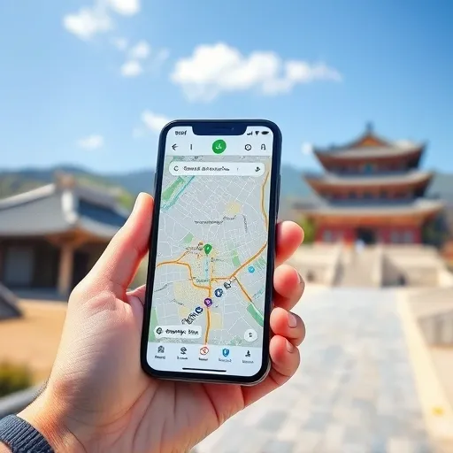 내 여행 목적에 맞는 '경주지도' 종류별 활용법