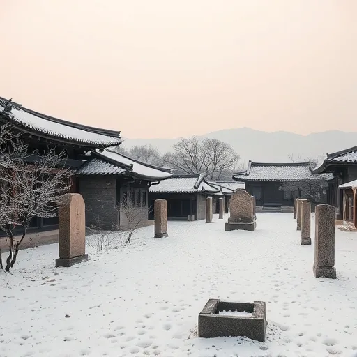 2025년 경주 겨울에 가볼만한곳 베스트: 따뜻한 실내부터 설경 명소까지
