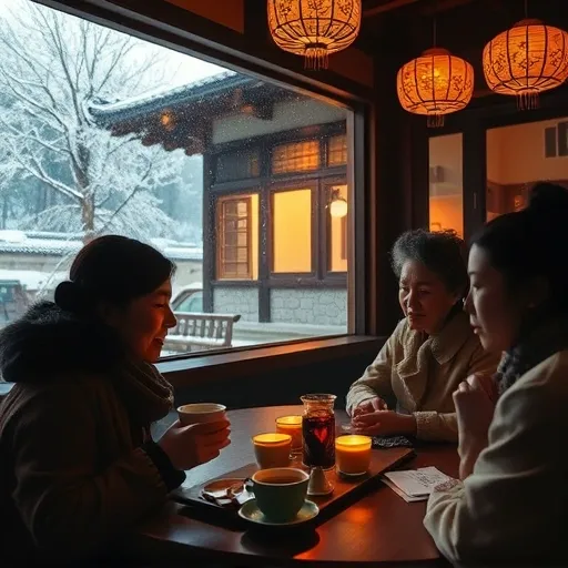겨울 경주 여행, 놓치지 말아야 할 특별한 경험과 전문가 조언
