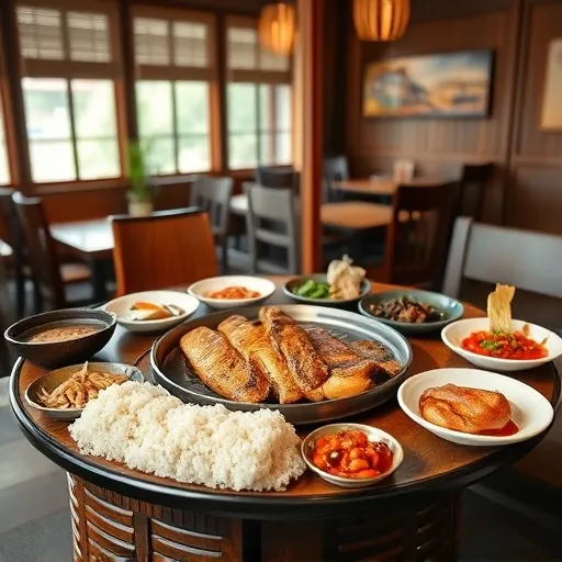 취향별 쌍계사 맛집 분석: 나에게 맞는 곳은?