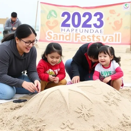 숨겨진 보물 찾기: 2025 해운대모래축제 주변 연계 코스 & 특별한 팁