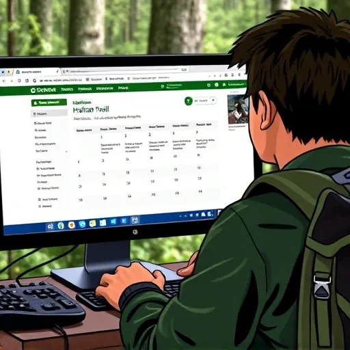 예상치 못한 변수 극복! 한라산 탐방의 고급 전략과 숨겨진 꿀팁