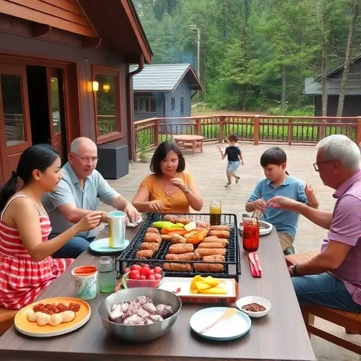 성공적인 화담숲 여행을 위한 숙소 그 이상
