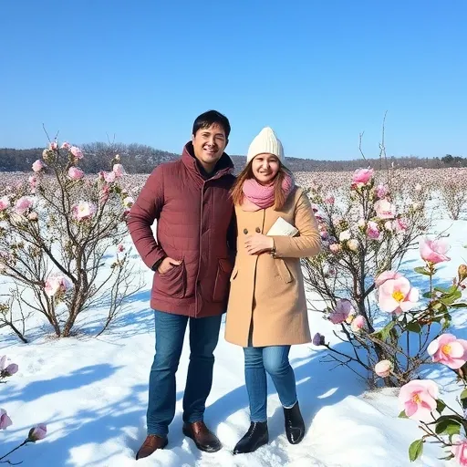 날씨별 추천! 제주 겨울 가볼만한곳 & 실용 팁