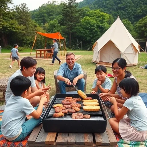 전북 글램핑, 더 특별하게 즐기는 방법 & 놓치면 후회할 주변 명소