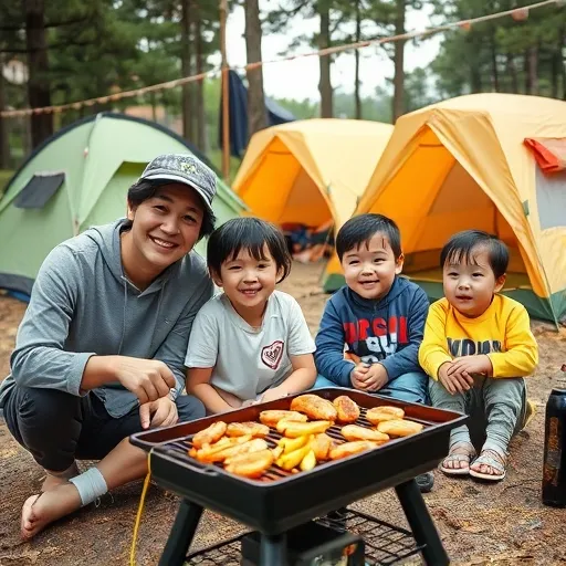 부모님도 쉬는 힐링 노하우와 재방문 꿀팁: 노라바바를 200% 즐기는 고급 전략