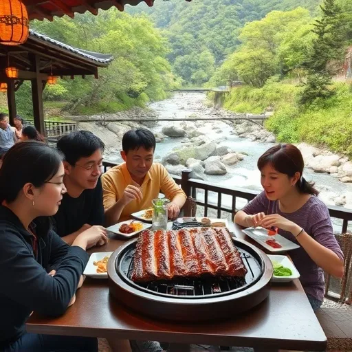 백운계곡 맛집, 메뉴별 & 상황별 똑똑하게 고르기
