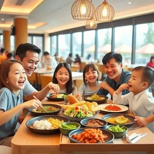 서울랜드 맛집, 이것만은 꼭 확인하세요! (전문가 조언)