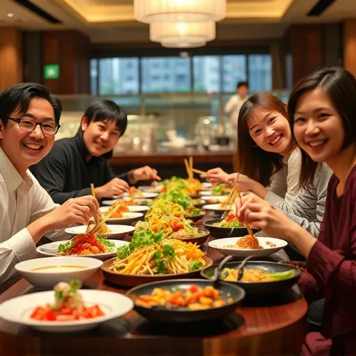 서울롯데호텔, 성공적인 경험을 위한 종합 솔루션