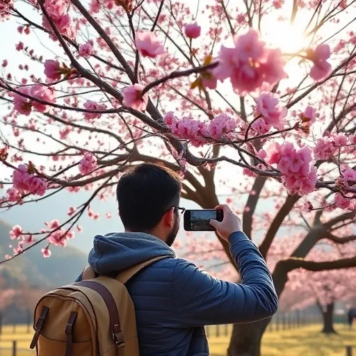 홍매화와 함께 3월 제주도를 알차게 즐기는 종합 가이드