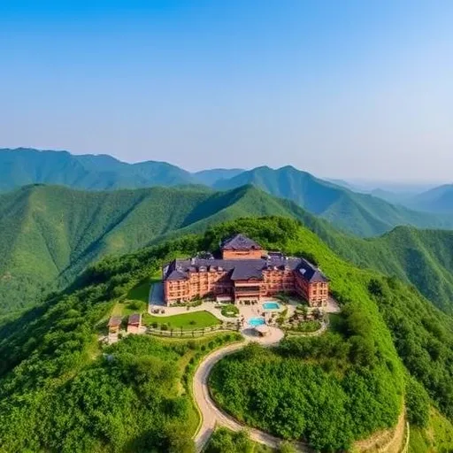 온천 그 이상의 가치: 창녕 화왕산 스파의 종합 관리 및 전문 서비스