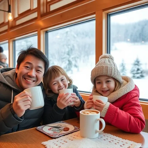 겨울철 아동 눈썰매 안전, 전문가가 조언하는 핵심 수칙