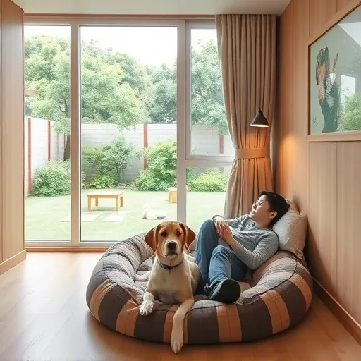 행동교정 & 힐링: 전문가가 말하는 반려견 여행의 가치