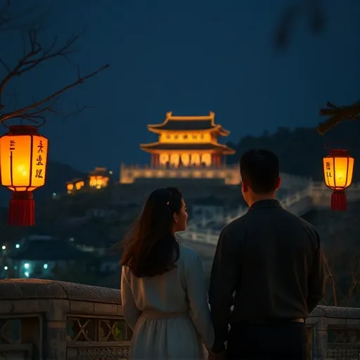 취향별 수원 가볼만한곳 추천: 나에게 딱 맞는 선택은?