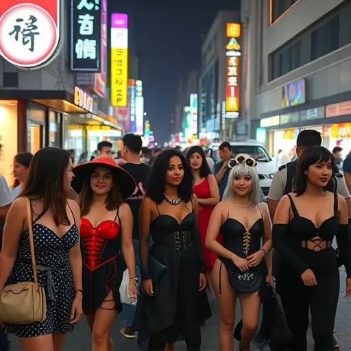2. 안전한 이태원 할로윈을 위한 필수 준비물과 마음가짐