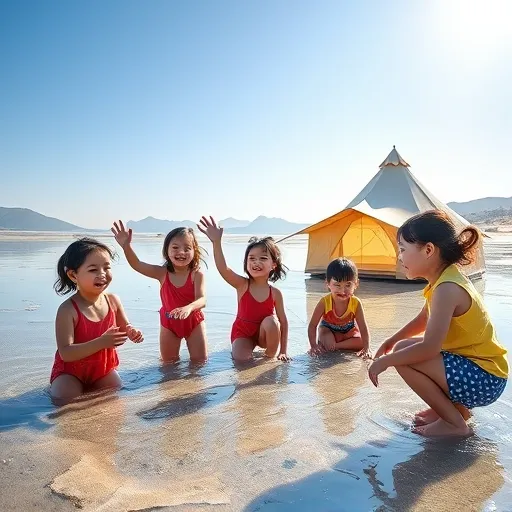 후회 없는 서천 캠핑/글램핑, 숨겨진 팁과 유의사항은?