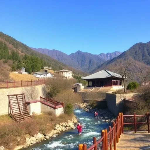 석남사 계곡, 발만 담그기 아쉽다면? 주변 가볼만한곳 & 꿀조합 코스
