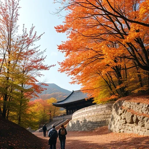비슬산 단풍여행, 더 깊고 편안하게 즐기는 방법