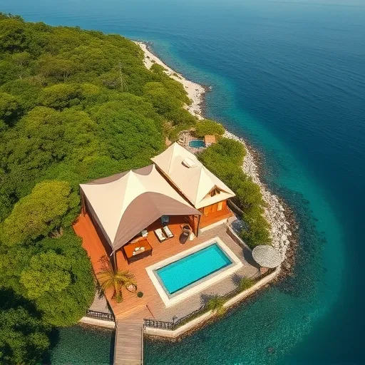 오션빌글램핑 너머, 강화도 힐링 여행 완벽 플랜 🗺️