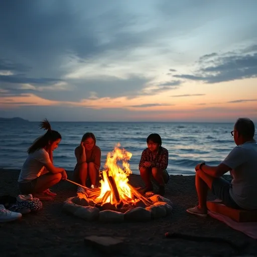실패 없는 캠핑을 위한 숨겨진 팁: 궁농오토캠핑장 꿀팁 대방출