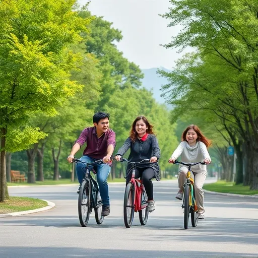 나에게 딱 맞는 인천 자전거 대여처, 실패 없이 고르는 법