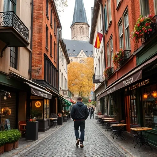 4. 나만의 맞춤 11월 해외여행: 전문가의 조언과 함께