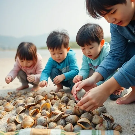 당신의 캠핑 스타일은? 파도리아치내 명당 사이트 & 추천