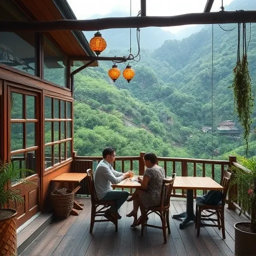 아이와 함께? 친구와 인생샷? 동반자별 최적 양양 카페 선택 가이드