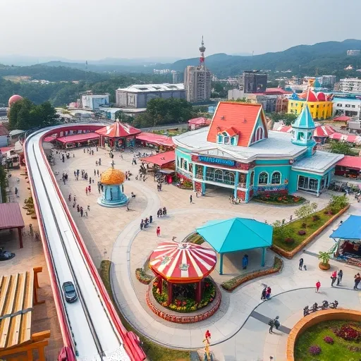 유월드 가격? 2025년 최대 할인 받고 알차게 즐기는 비법