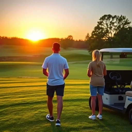 우리에게 딱 맞는 2인 골프장/패키지 선택 가이드