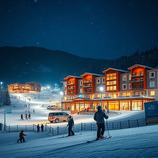 똑똑한 알펜시아스키장 평창 여행, 비용 절감부터 이동까지