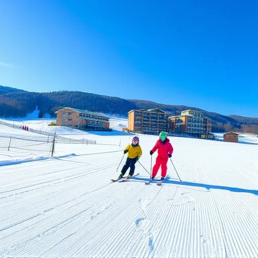 알펜시아 스키&보드, 내 수준에 딱 맞는 선택 가이드