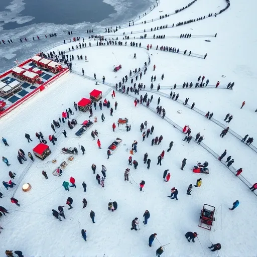 나만의 안동 겨울 여행 코스 만들기: 맞춤형 솔루션 제안
